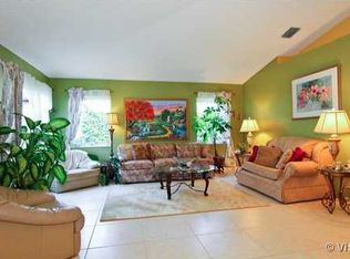 15680 Cedar Grove Ln, Wellington, FL 33414