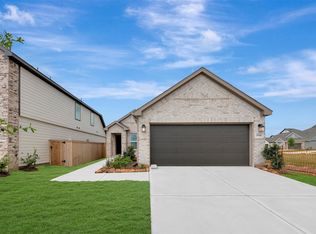 32506 Lantana Fields Rd, Fulshear, TX 77441