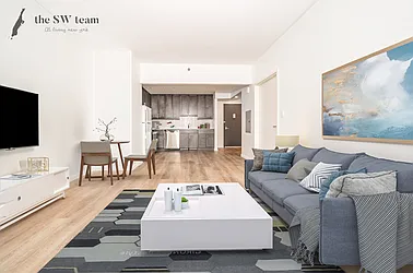 Rented by Living New York