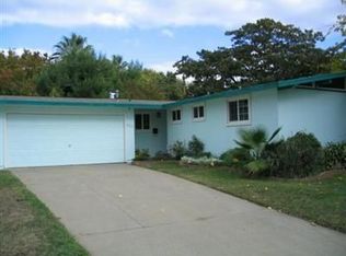 2521 El Segundo Dr, Rancho Cordova, CA 95670