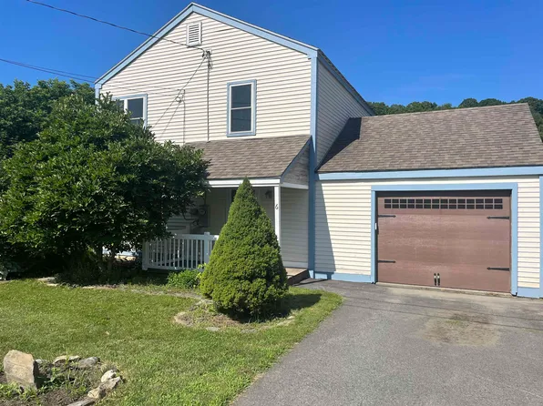 6 Left Branch Lane, Randolph, VT 05041