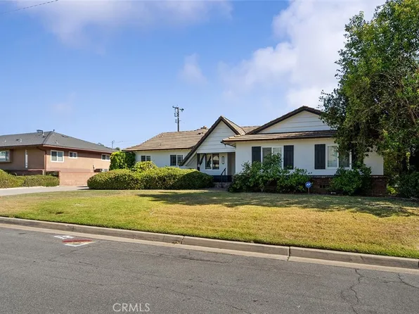 748 E Casad St, Covina, CA 91723