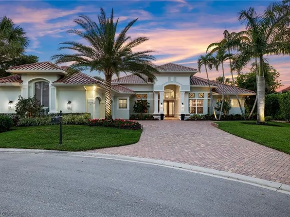 10233 Orchid Ridge LN, ESTERO, FL 34135