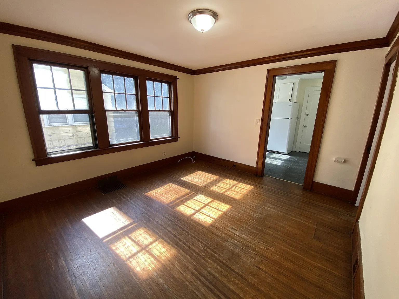 741-743 Genesee Park Boulevard - 743-DN — Photo 4