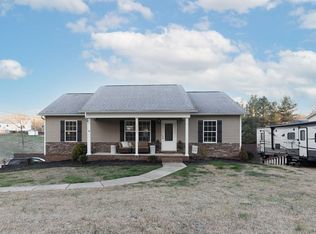5091 Copper Ridge Rd, Morristown, TN 37814