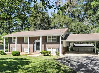 2143 Chevy Chase Ln, Decatur, GA 30032