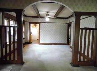 515-521 Shelby St, Brookfield, MO 64628
