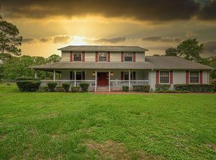 2655 Bobcat Trl, Titusville, FL 32780