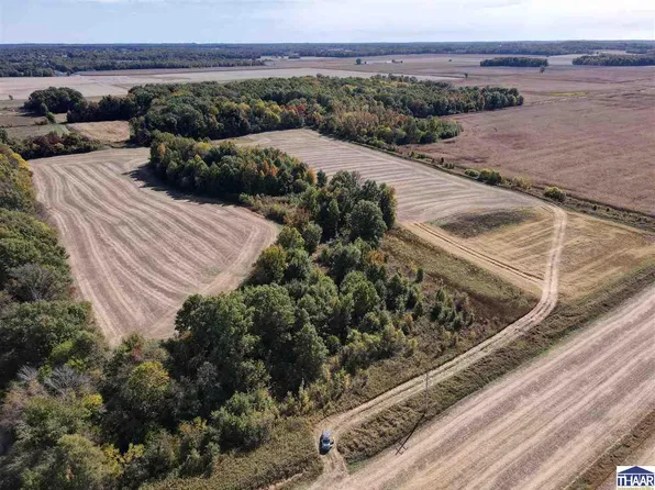 S County Road 200 E, Clay City, IN 47841