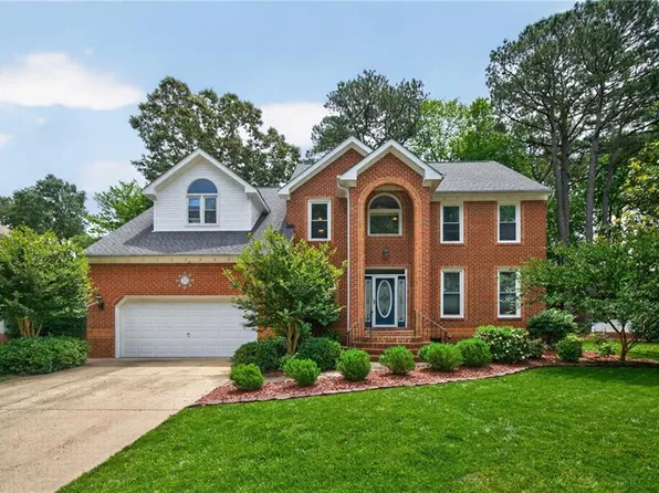 1004 Marlbank Ct, Chesapeake, VA 23322