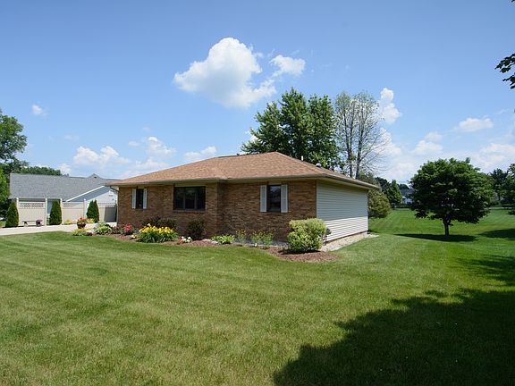 Front With Side View