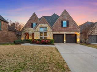 5704 River Highlands Dr, McKinney, TX 75070