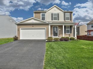 3918 Mad River Rd, Grove City, OH 43123