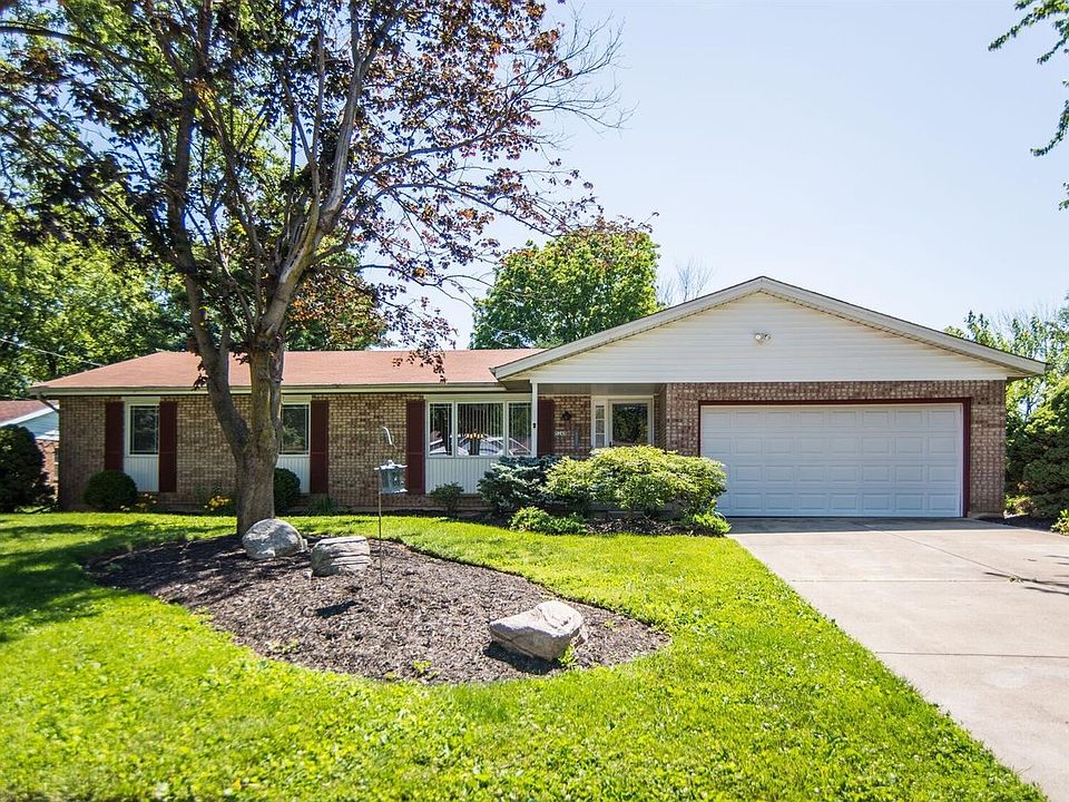 1st image of 5248 Clifton Pl