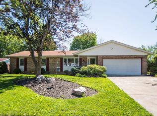5248 Clifton Pl, Fairfield, OH 45014