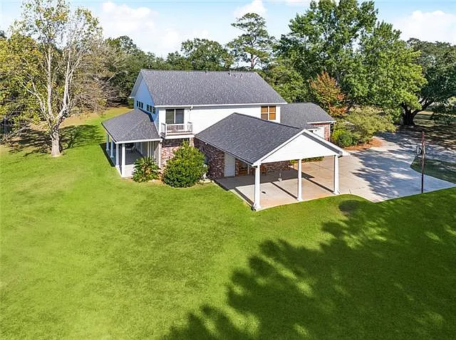 79463 Highway 1129 — Photo 31