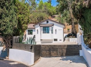 5205 Remstoy Dr, Los Angeles, CA 90032