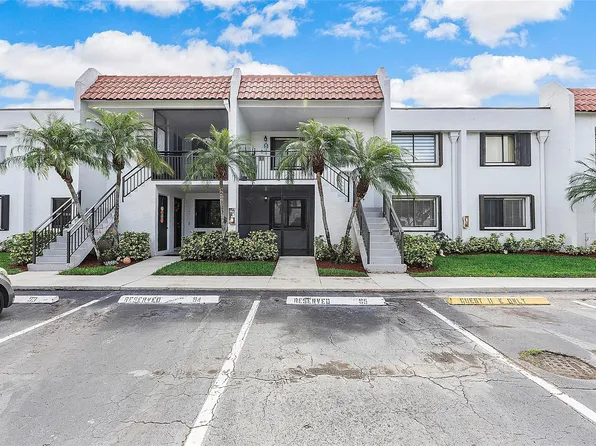 300 Racquet Club Road #105, Weston, FL 33326