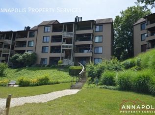 10 President Point Dr UNIT A3, Annapolis, MD 21403
