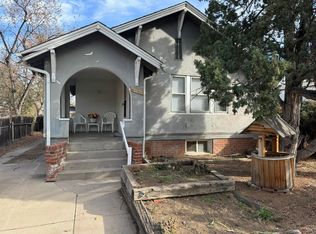 3816 Quitman St, Denver, CO 80212
