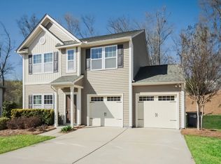 2335 Bloomfield Dr, Kannapolis, NC 28081