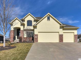 17112 Dora Hamann Pkwy, Omaha, NE 68116