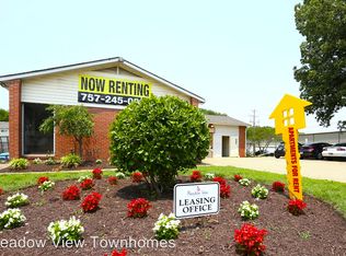 4914 Marshall Ave, Newport News, VA 23607