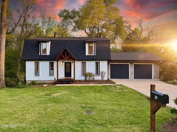 308 Castaway Dr, Kingsport, TN 37663