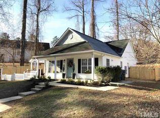 1341 Crabtree Blvd, Raleigh, NC 27610