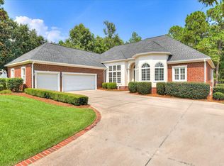 405 Spalding Lake Cir, Aiken, SC 29803