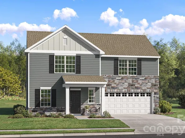 827 Sparano Loop #80, York, SC 29745