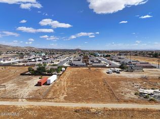 Vac 37st W, Rosamond, CA 93560