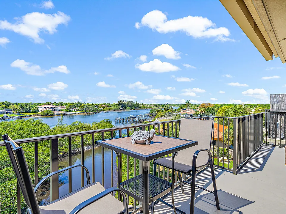 1701 Marina Isle Way #504