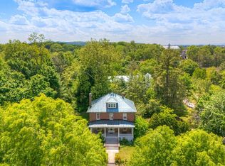 500 Draper Rd SW, Blacksburg, VA 24060