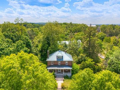 500 Draper Rd SW, Blacksburg, VA, 24060