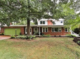 9701 Mueck Ter, Saint Louis, MO
