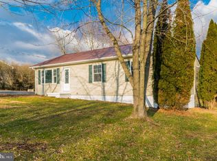 1035 Rest Church Rd, Clear Brook, VA 22624