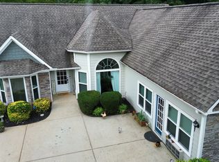 39 Redtail Rd, Jefferson, GA 30549