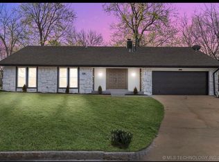 3146 E 83rd St, Tulsa, OK 74137