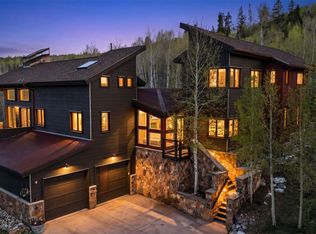 2800 Hunters Knob Road, Silverthorne, CO 80498