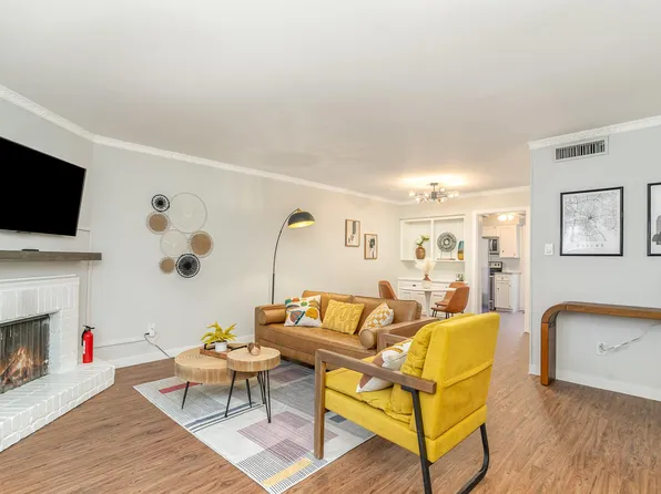 3212 Daniel Ave APT B, Dallas, TX 75205