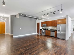 1312 Live Oak St APT 215, Houston, TX 77003