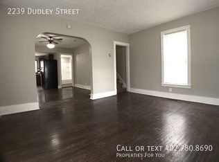 2239 Dudley St, Lincoln, NE 68503