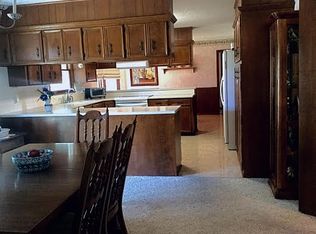 602 N Sylvan Ln, Wellington, KS 67152
