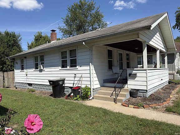 5th image of 1721 E Donald St