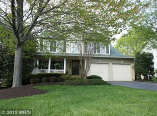 8120 Fruit Wood Ct, Manassas, VA 20111