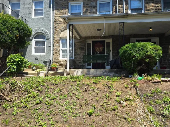 2721 N 46th St, Philadelphia, PA 19131