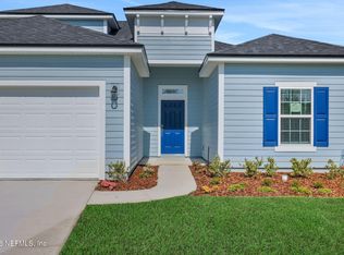 2418 JENNINGS FARM Drive, Middleburg, FL 32068