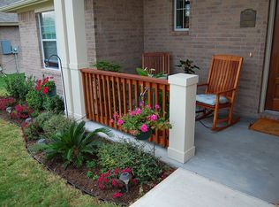 11917 Lansdowne Rd, Austin, TX 78754