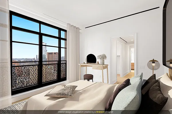 Rented by BARNES New York | media 21
